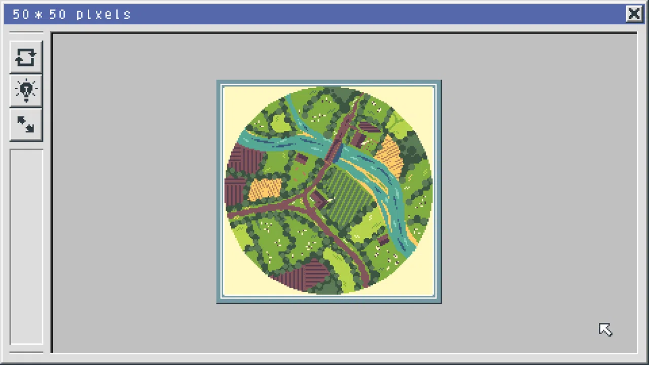 Pixel Restorer：Image Folder 6 Screenshot 8