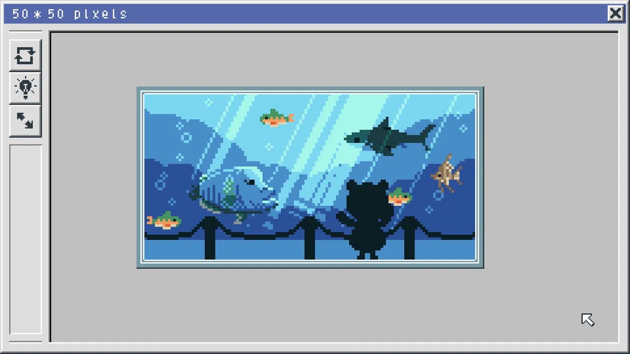Pixel Restorer：Image Folder 6 Screenshot 7