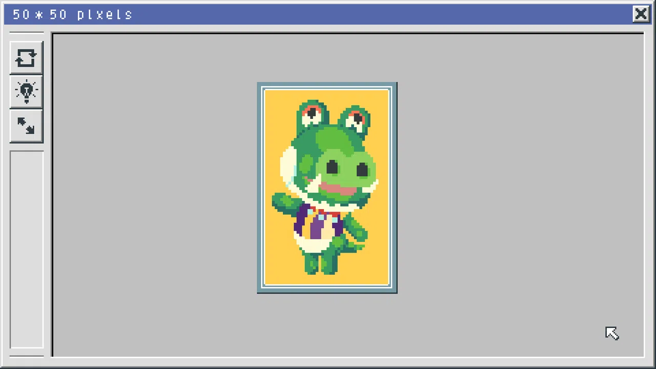 Pixel Restorer：Image Folder 6 Screenshot 3