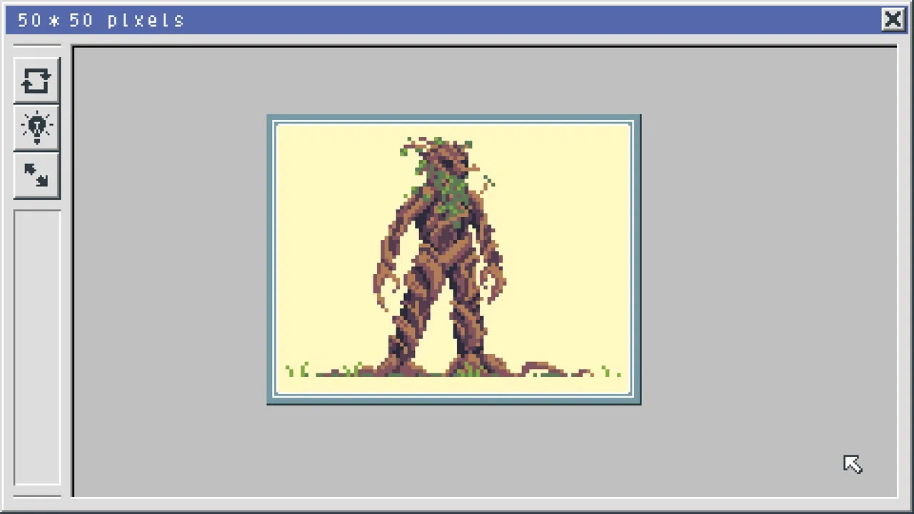 Pixel Restorer：Image Folder 6 Screenshot 5