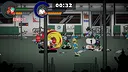 Lucha Libre Legend of the Mask Screenshot 1