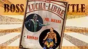 Lucha Libre Legend of the Mask Screenshot 2