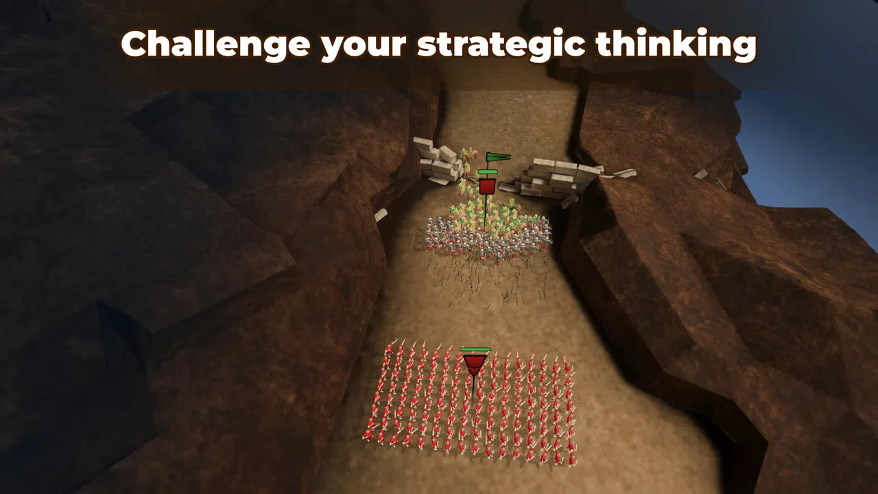 LEGION Screenshot 2