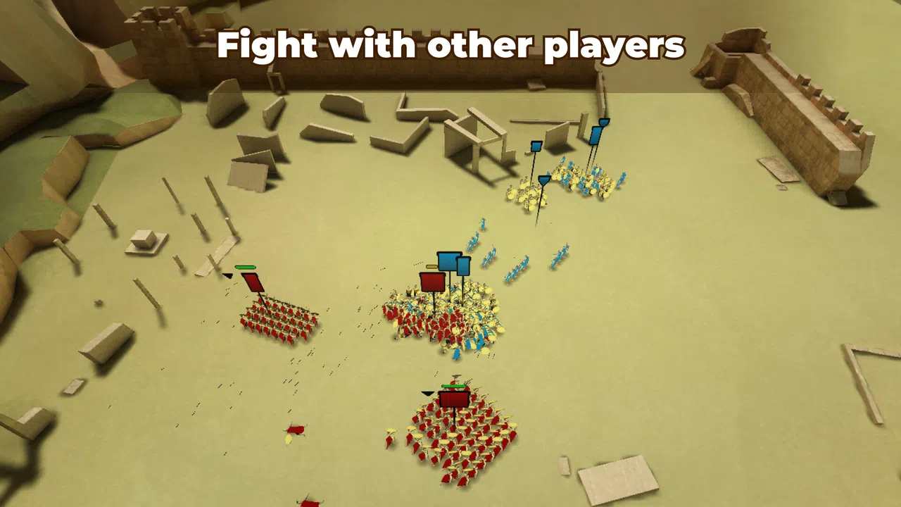 LEGION Screenshot 1