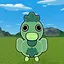 Forest Forager icon