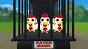 Chickeat Catch Screenshot 2