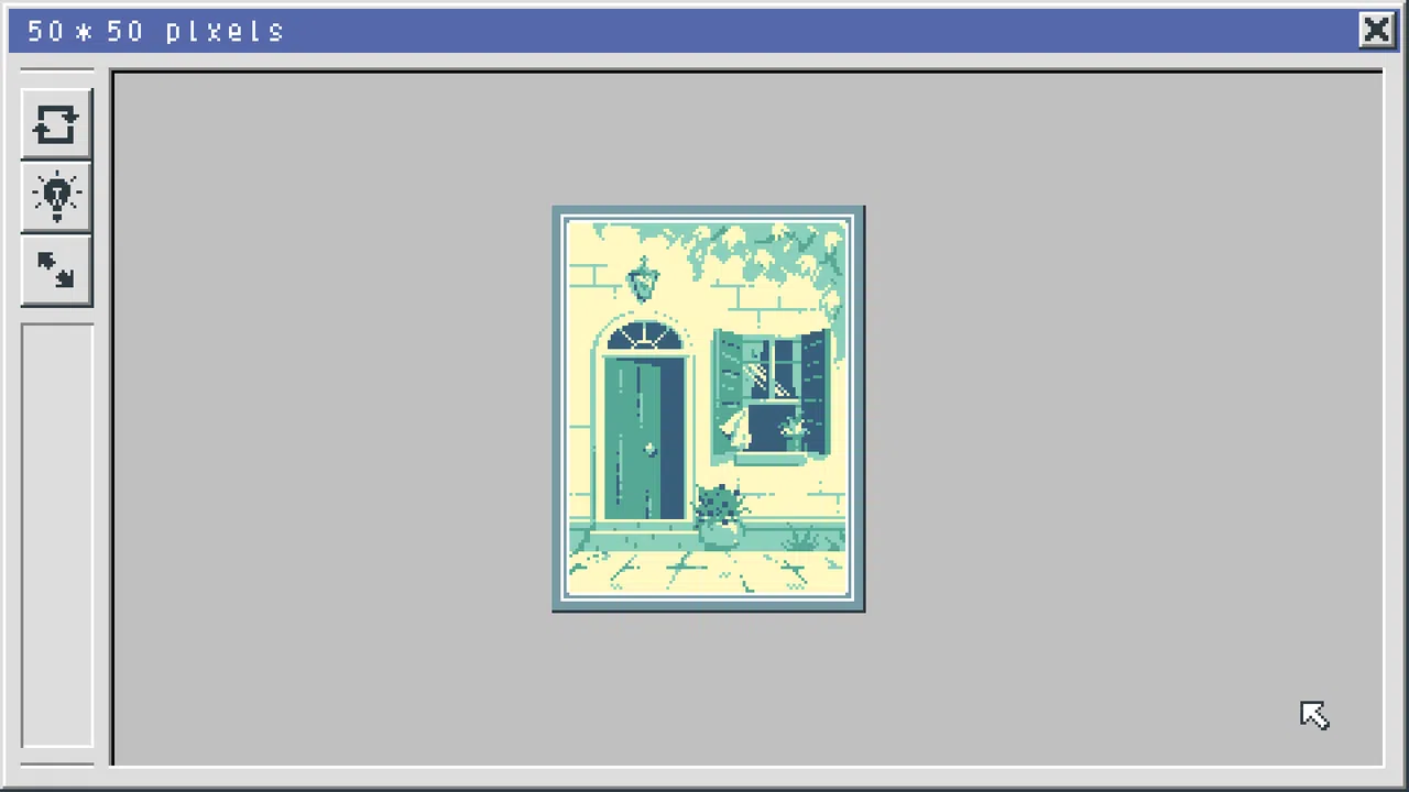 Pixel Restorer：Image Folder 5 Screenshot 8