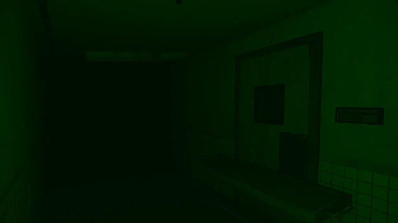 Psychomachia - Nightvision Screenshot 2