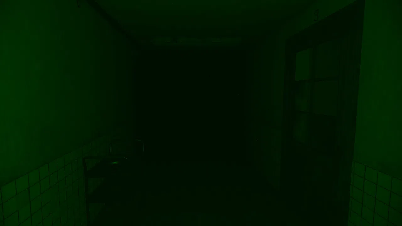 Psychomachia - Nightvision Screenshot 0