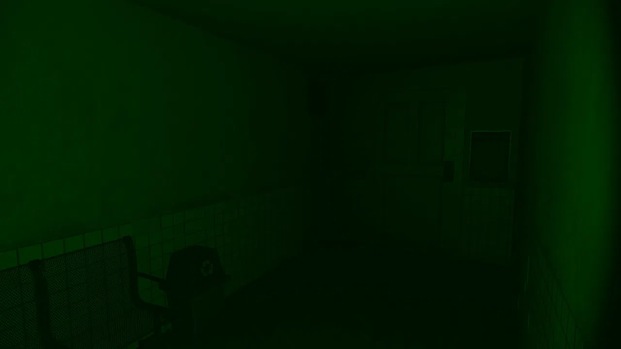Psychomachia - Nightvision Screenshot 1