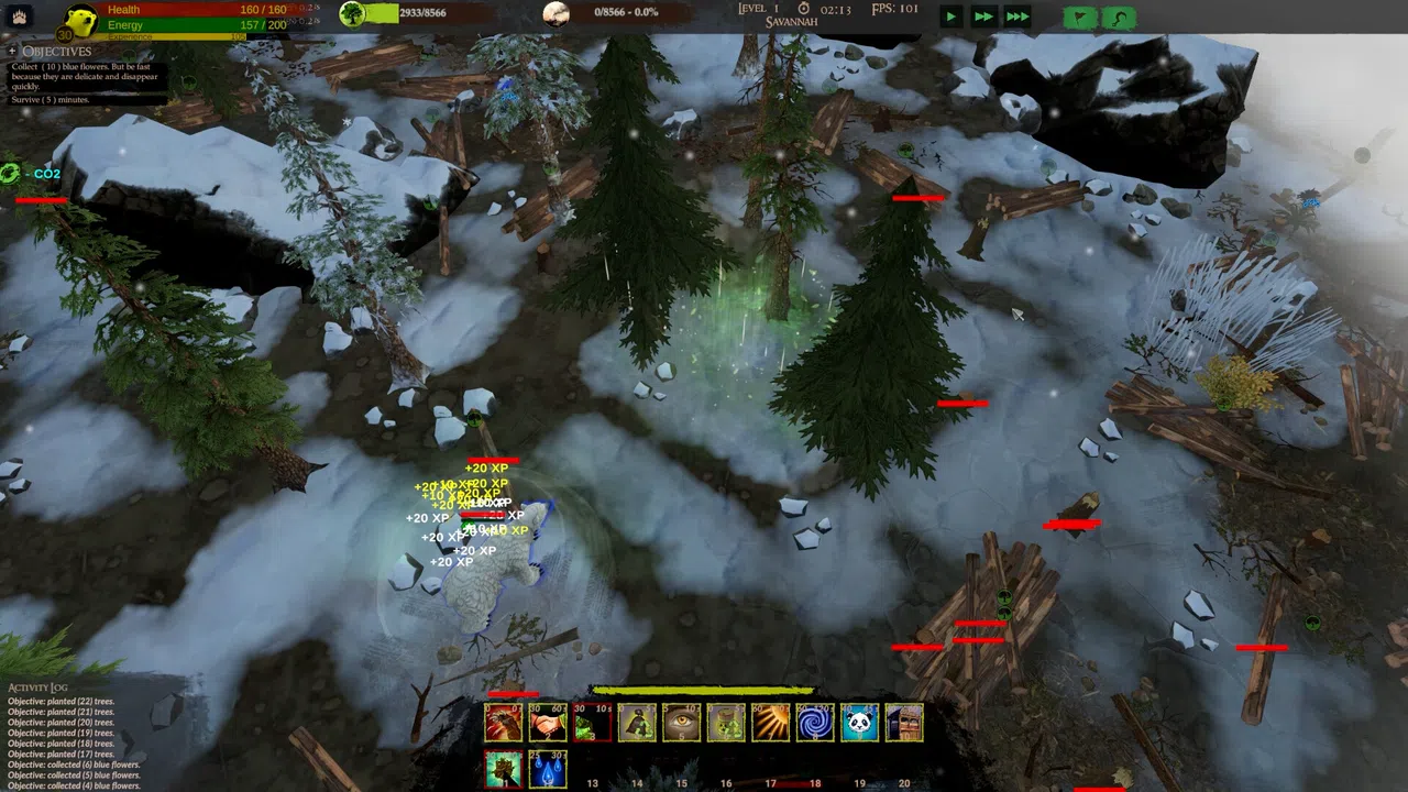 Green Empire Screenshot 7