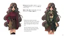 MAMIYA - Digital Art Book Screenshot 10