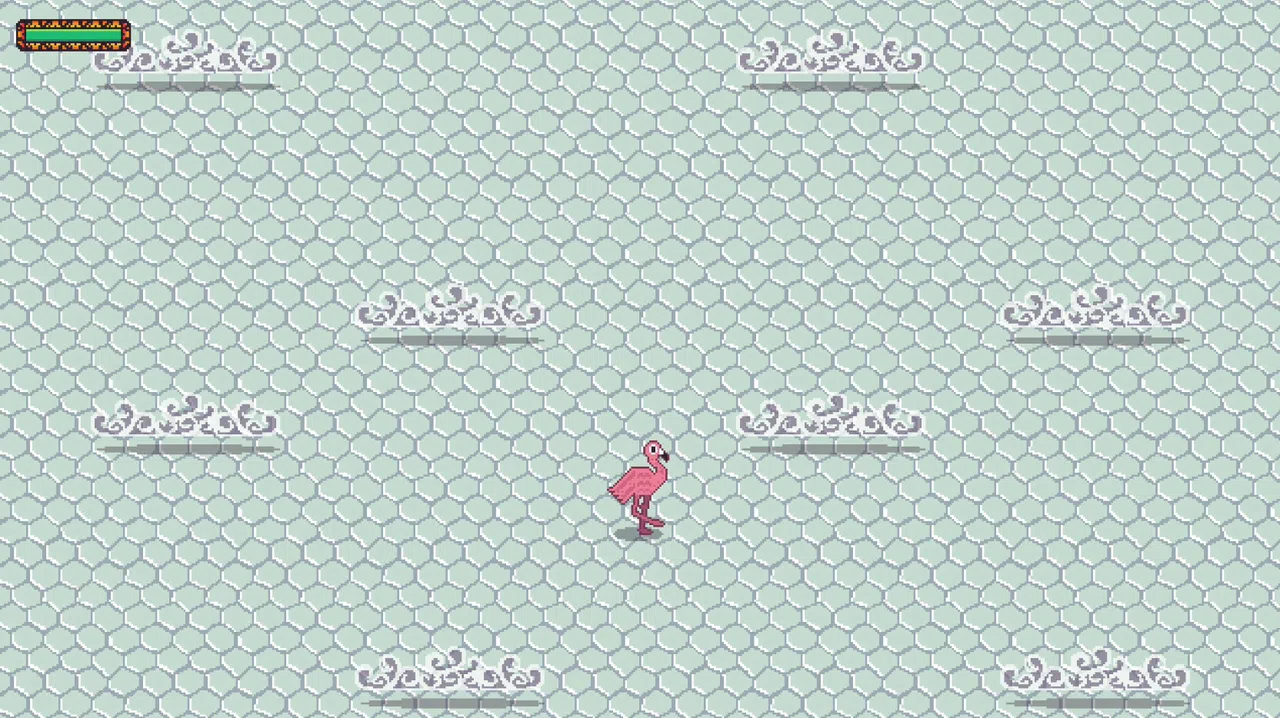 El Salar Demo Screenshot 8
