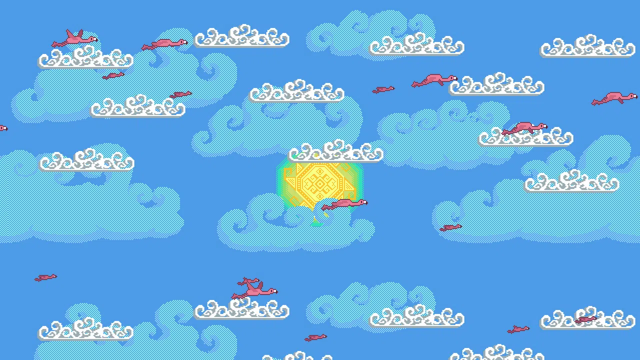 El Salar Demo Screenshot 4