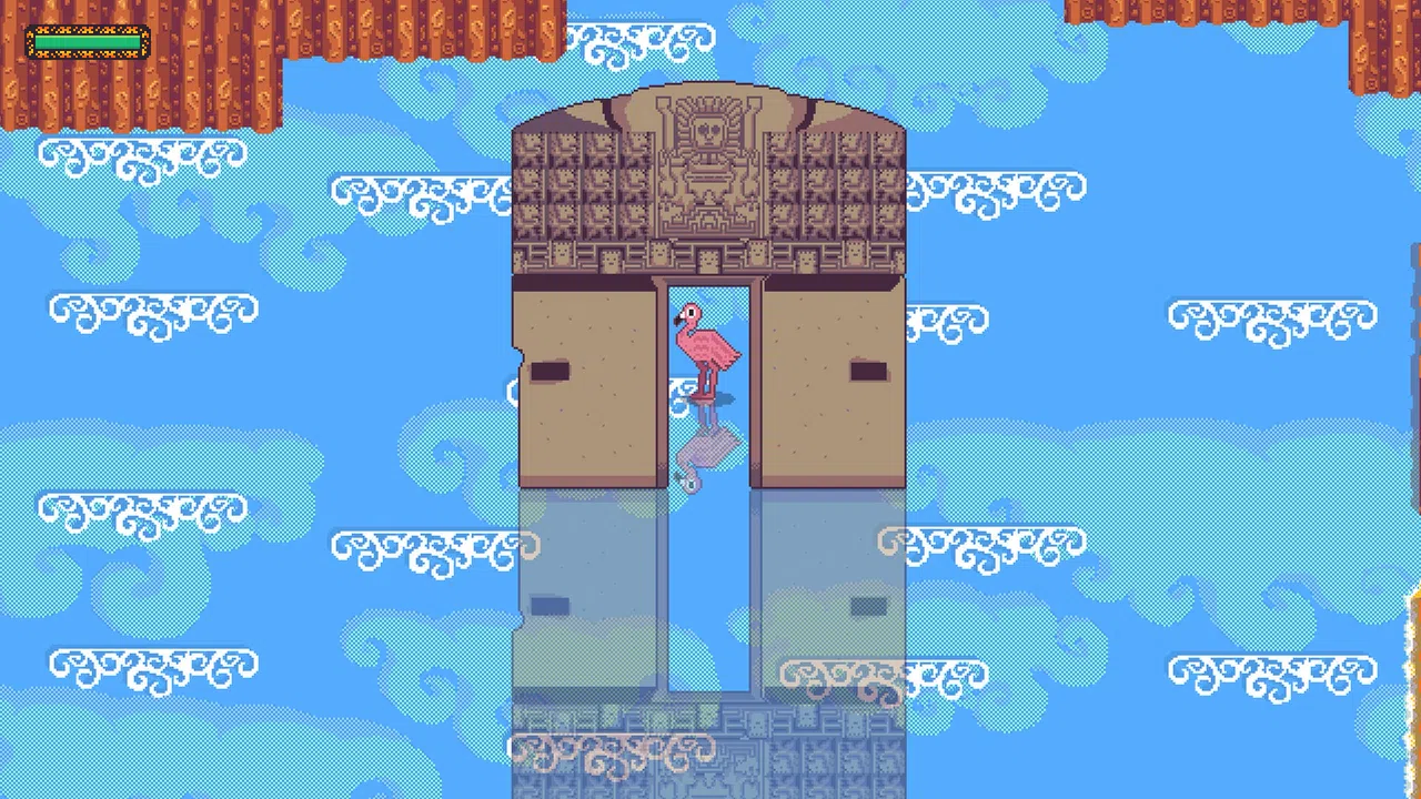El Salar Demo Screenshot 0