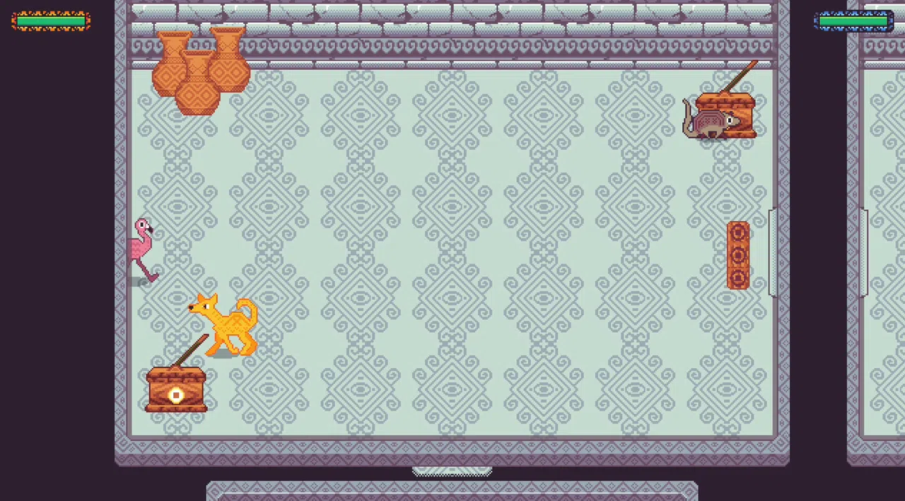 El Salar Demo Screenshot 6