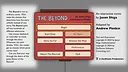 The Beyond: An Interactive Comic Book Screenshot 5