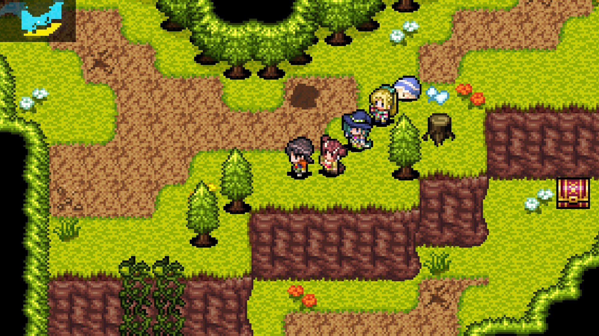 Dragon Spira Screenshot 6