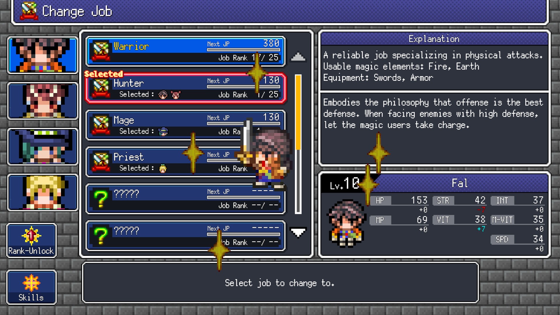 Dragon Spira Screenshot 5