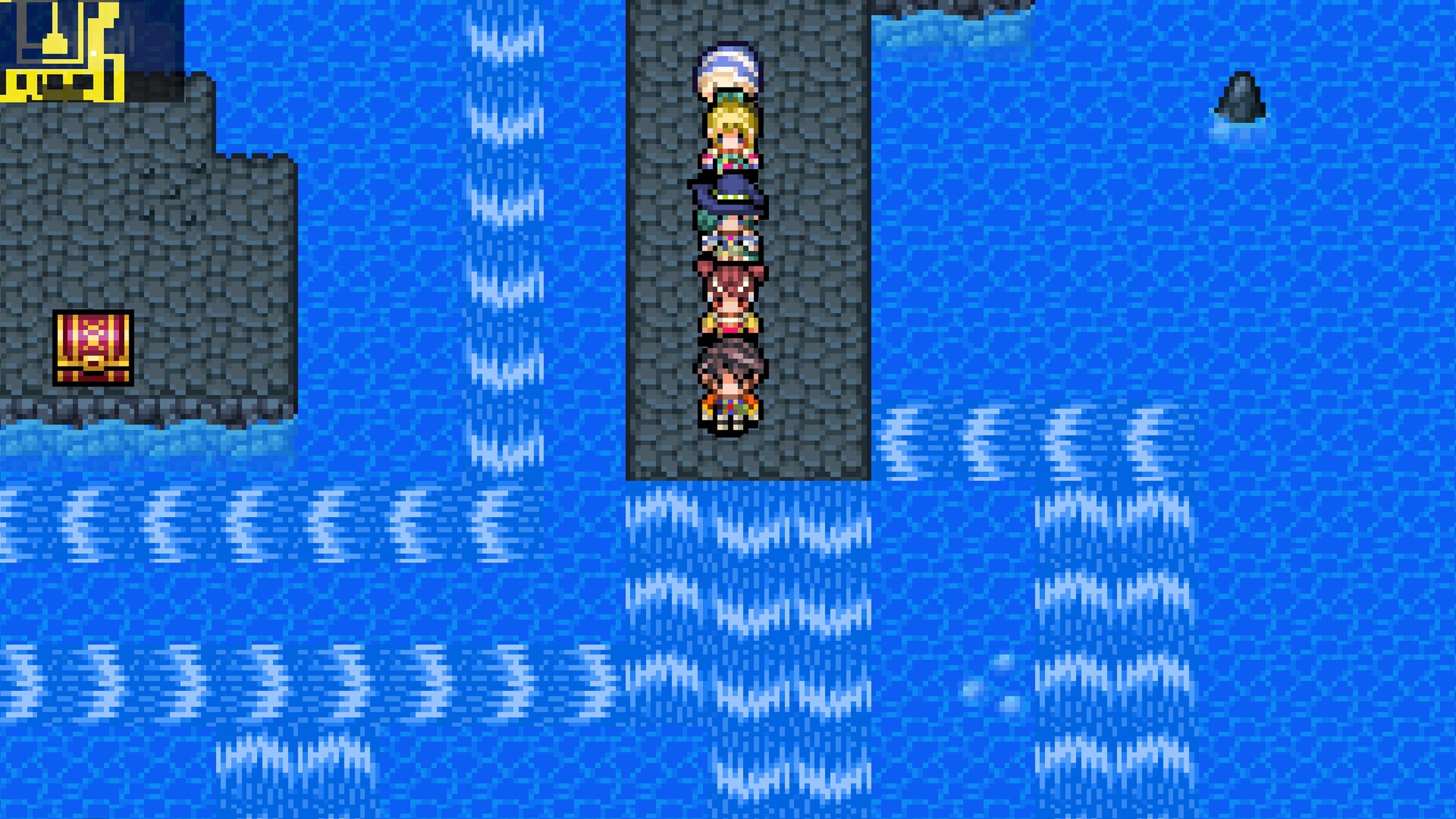 Dragon Spira Screenshot 3