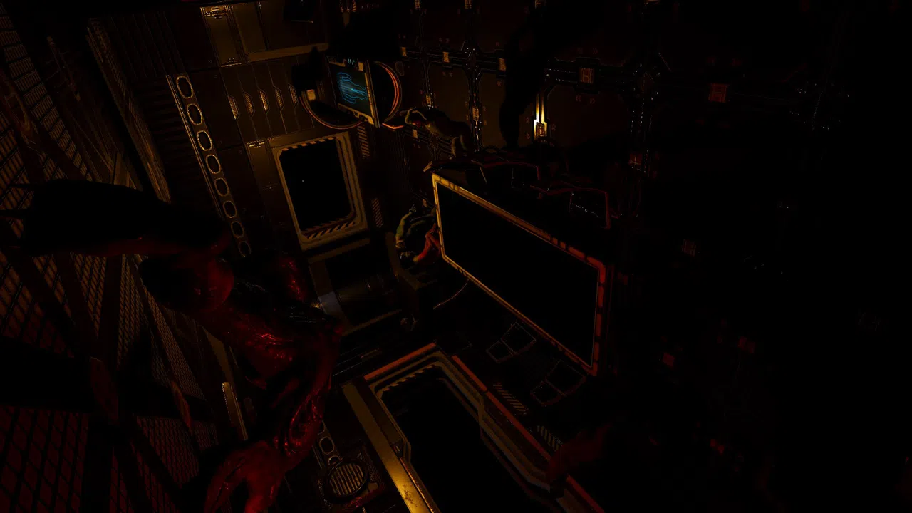 Colony X Screenshot 4