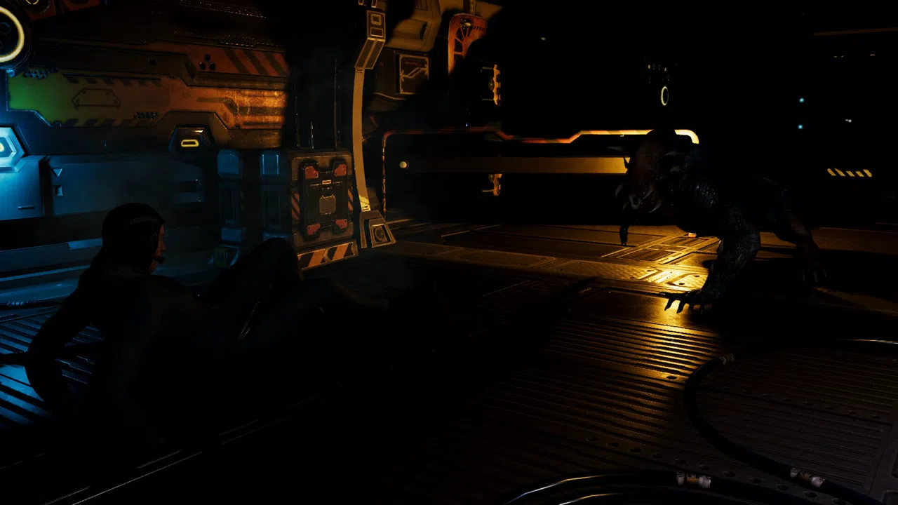 Colony X Screenshot 3