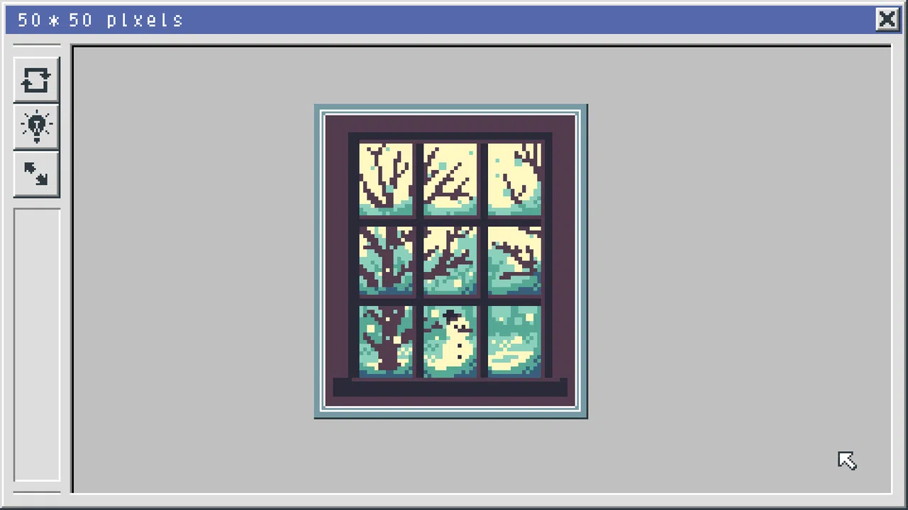 Pixel Restorer：Image Folder 2 Screenshot 2