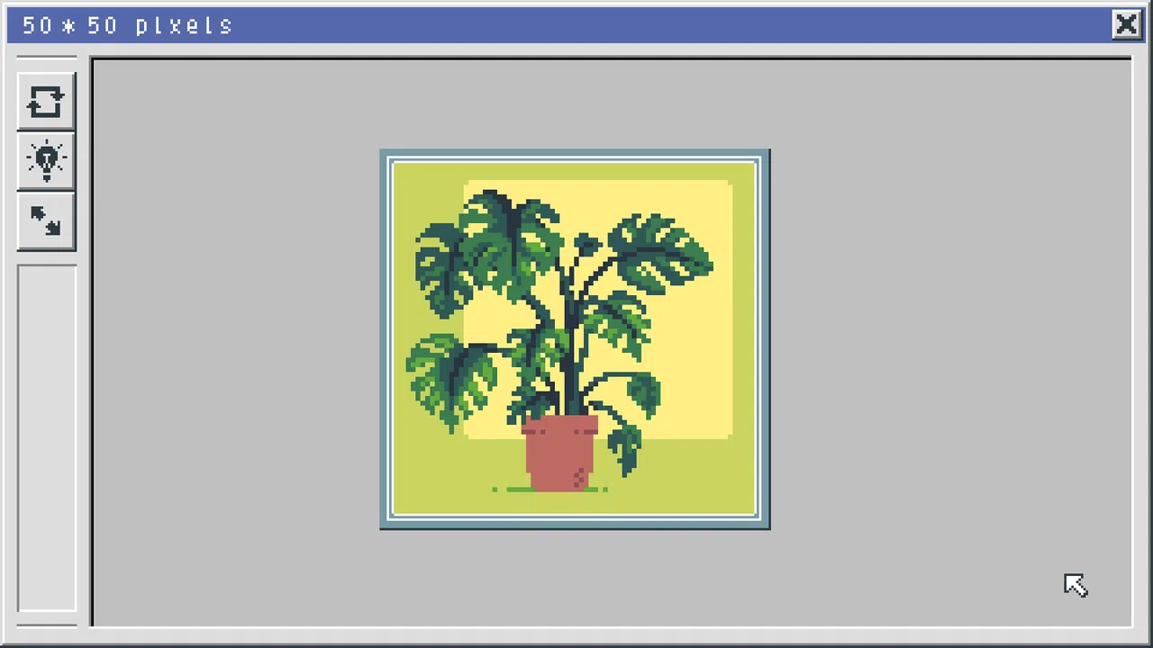 Pixel Restorer：Image Folder 2 Screenshot 4
