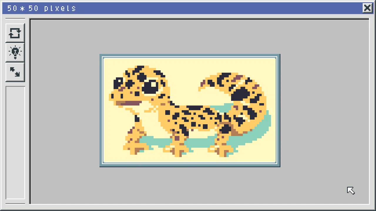 Pixel Restorer：Image Folder 2 Screenshot 1
