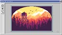 Pixel Restorer：Image Folder 2 Screenshot 7