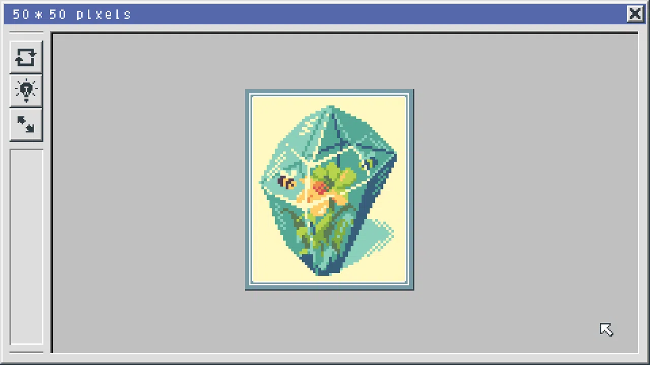 Pixel Restorer：Image Folder 3 Screenshot 4