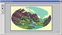 Pixel Restorer：Image Folder 3 Screenshot 8