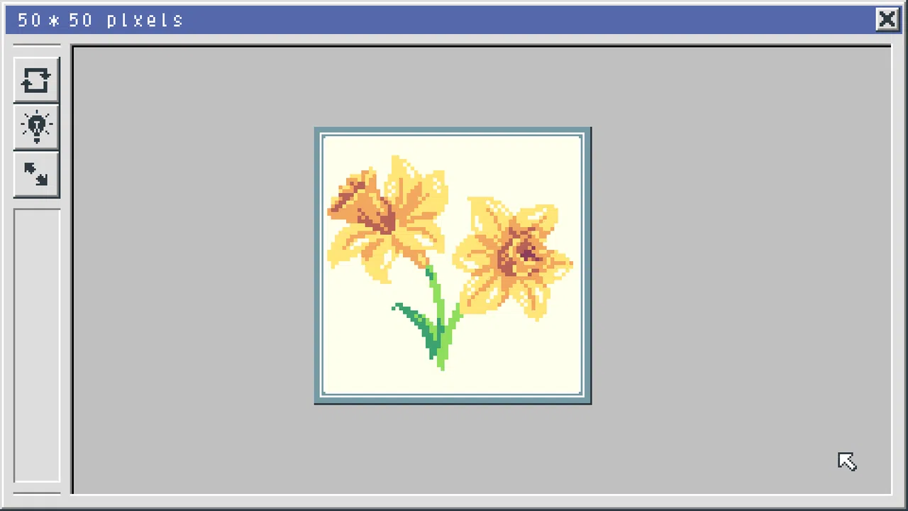 Pixel Restorer：Image Folder 3 Screenshot 6
