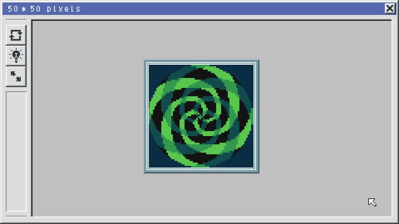 Pixel Restorer：Image Folder 3 Screenshot 9
