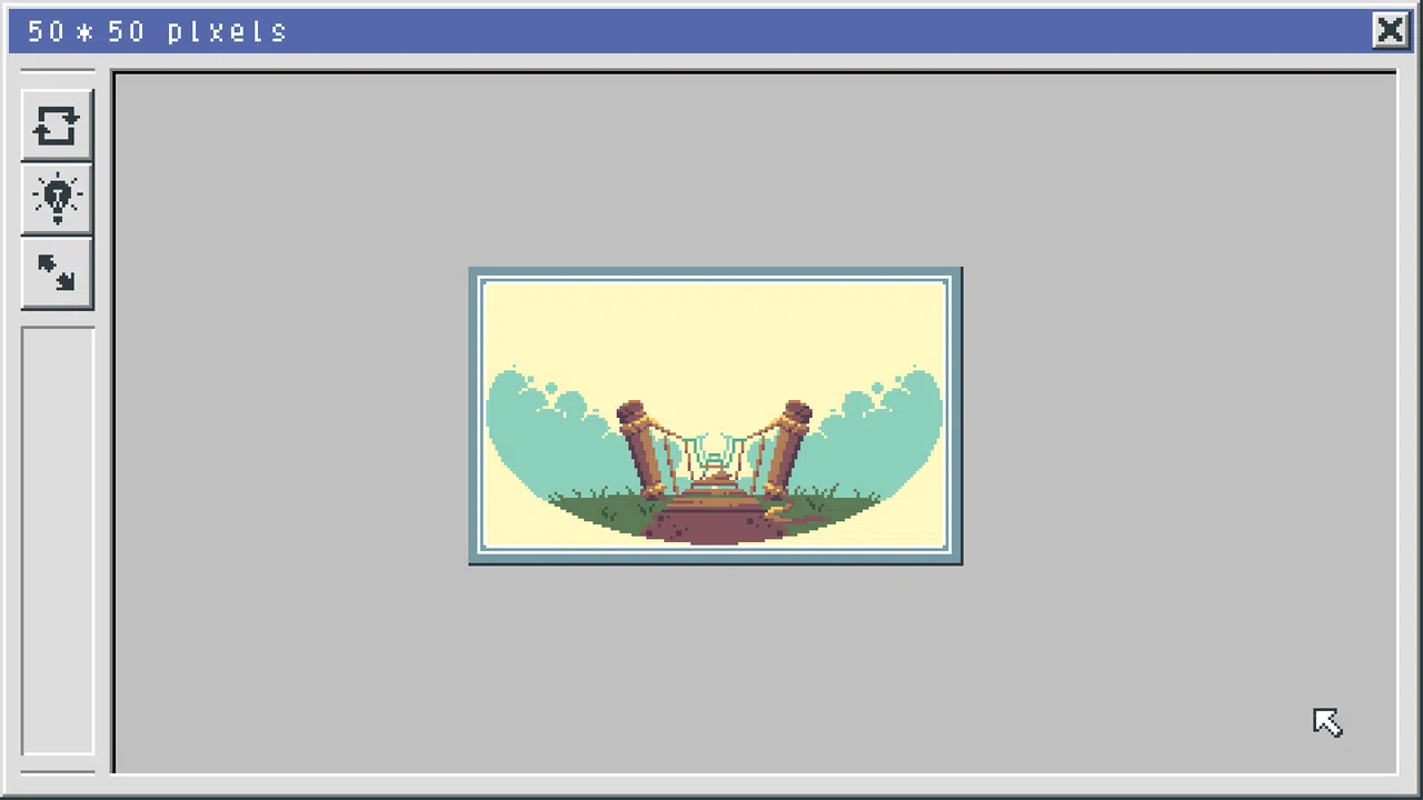 Pixel Restorer：Image Folder 7 Screenshot 6