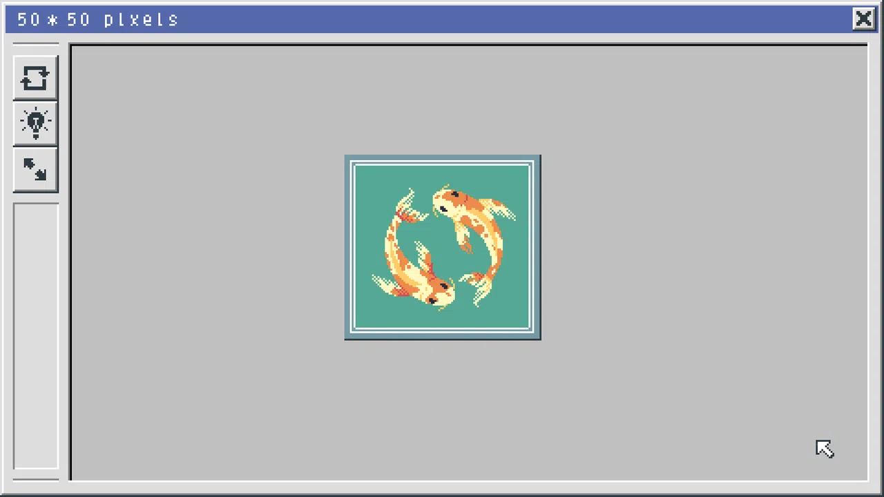 Pixel Restorer：Image Folder 7 Screenshot 8