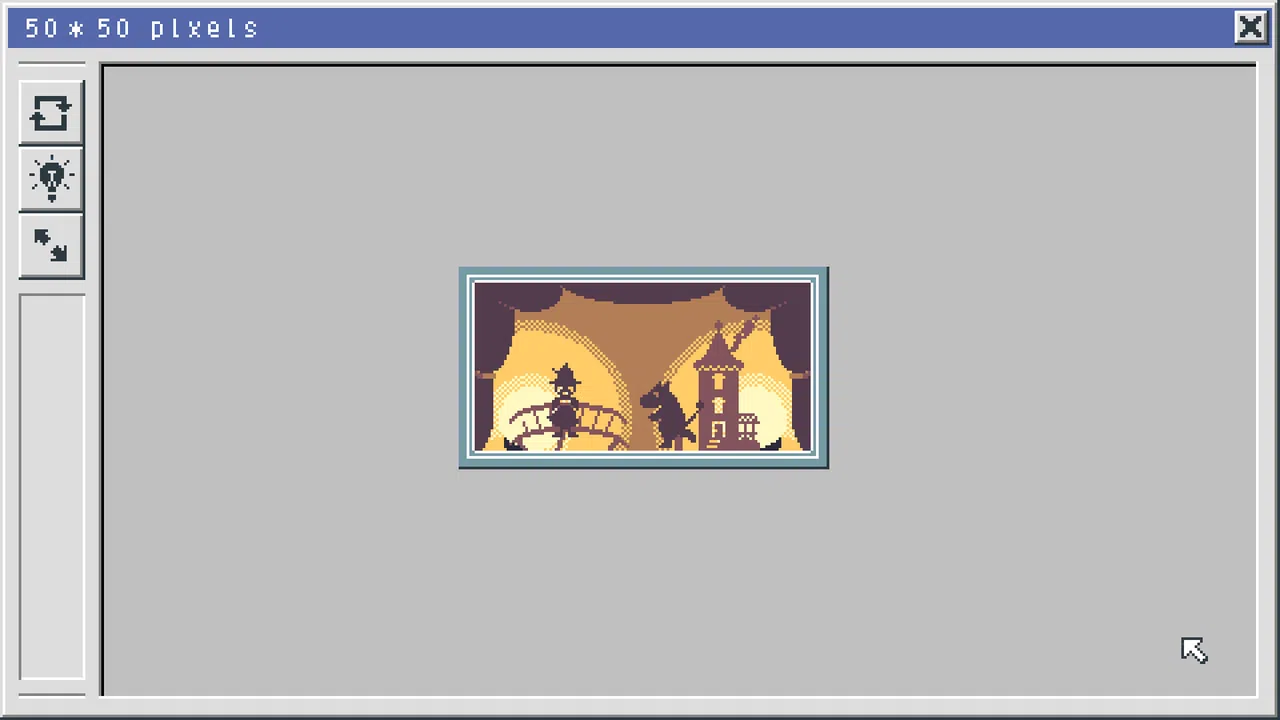 Pixel Restorer：Image Folder 7 Screenshot 5