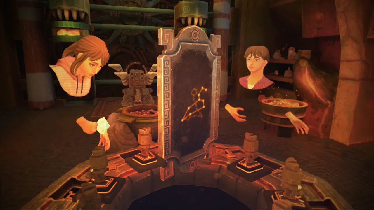 Another Door: Escape Room Screenshot 1