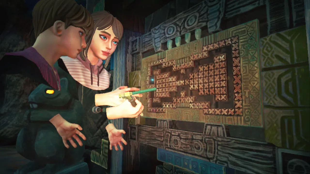 Another Door: Escape Room Screenshot 2