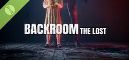 后室迷失之境Backrooms:The Lost Demo