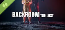后室迷失之境Backrooms:The Lost Demo