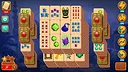 Mahjong Riddles: Egypt Screenshot 4