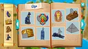 Mahjong Riddles: Egypt Screenshot 11