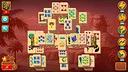 Mahjong Riddles: Egypt Screenshot 5