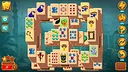 Mahjong Riddles: Egypt Screenshot 7