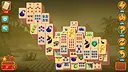 Mahjong Riddles: Egypt Screenshot 1