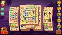 Mahjong Riddles: Egypt Screenshot 6