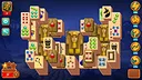 Mahjong Riddles: Egypt Screenshot 9