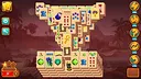 Mahjong Riddles: Egypt Screenshot 2