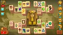 Mahjong Riddles: Egypt Screenshot 3